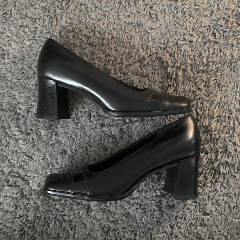 Nine West heels